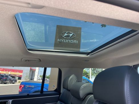 New 2026 Hyundai Santa Fe Limited image 15