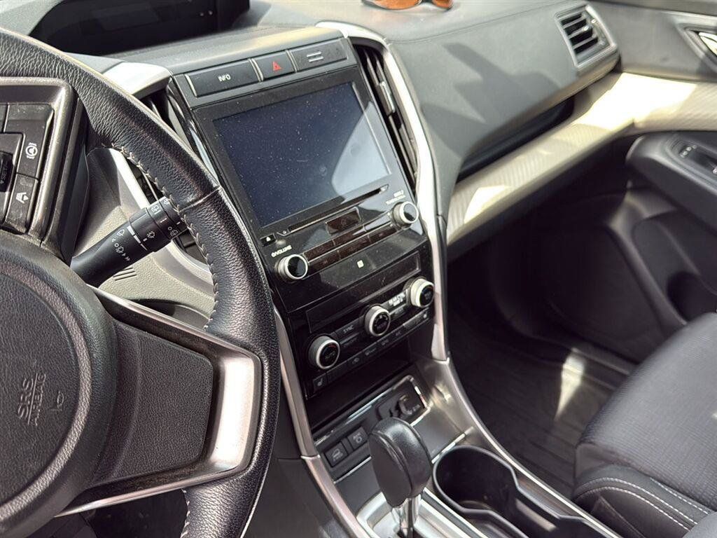 Used 2021 Subaru Ascent Premium w/ Convenience Package AWD/4WD image 16