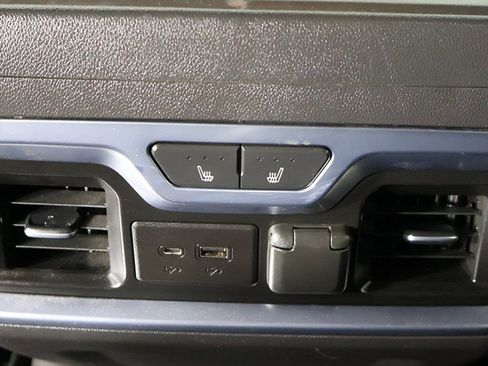 Used 2021 Chevrolet Silverado 1500 LTZ w/ LTZ Convenience Package II image 51