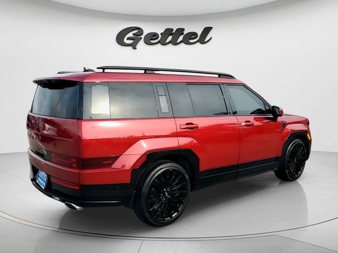 Used 2024 Hyundai Santa Fe Calligraphy image 5