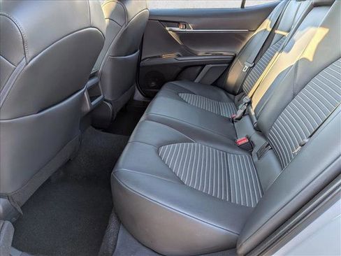 Used 2023 Toyota Camry SE image 17