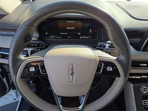 Used 2023 Lincoln Aviator Reserve w/ Equipment Group 201A image 20