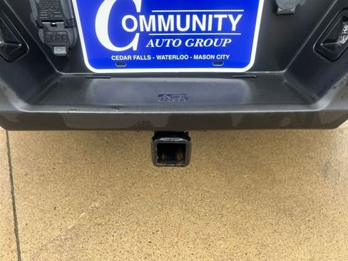 Used 2022 Ford F150 Lariat w/ Equipment Group 501A Mid image 13