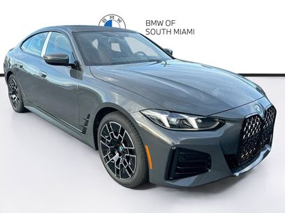New 2026 BMW 430i w/ M Sport Package