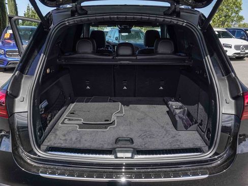 New 2026 Mercedes-Benz GLE 63 AMG S image 25