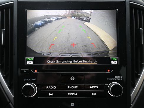 Used 2019 Subaru Forester Sport w/ Popular Package #2 image 25