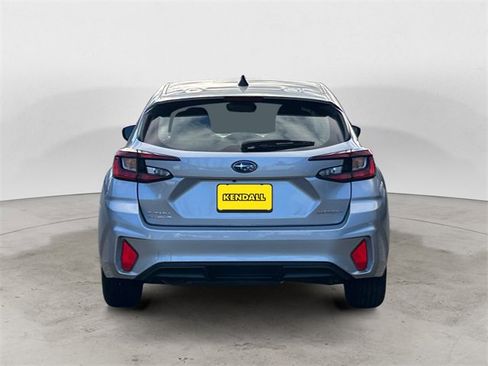 Certified 2024 Subaru Impreza 2.0i image 4