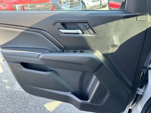 New 2026 GMC Canyon Elevation w/ Convenience Package image 22