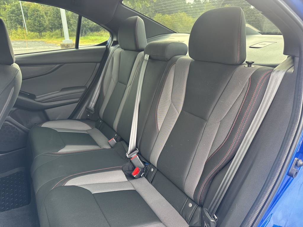 Used 2022 Subaru WRX AWD/4WD image 27