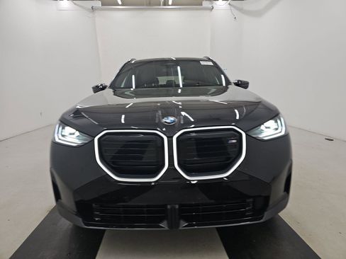Used 2026 BMW X3 M50 AWD/4WD image 5