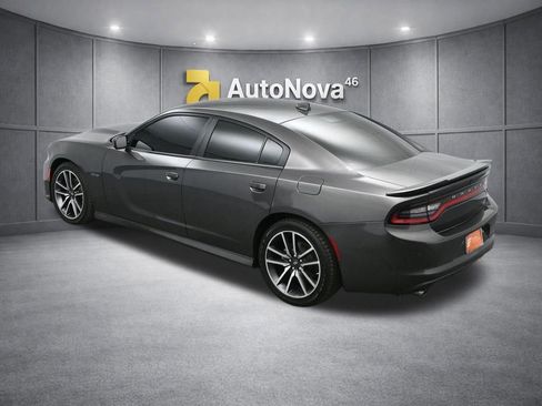 Used 2023 Dodge Charger R/T RWD image 46