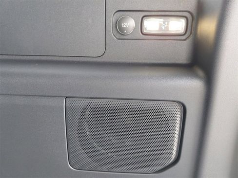 New 2025 Ford Bronco Badlands w/ Sasquatch Package image 25