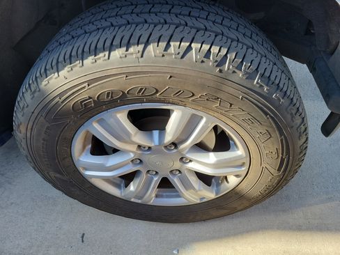 Used 2020 Ford Ranger XLT RWD image 7