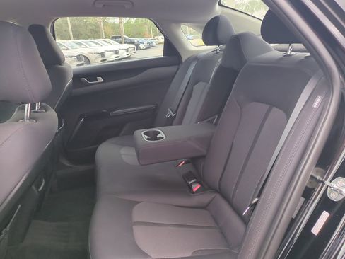 Used 2023 Kia K5 LXS image 13