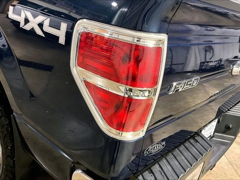 Used 2014 Ford F150 XLT w/ Equipment Group 302A Luxury image 8