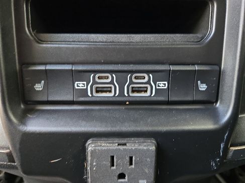 Used 2021 RAM 1500 Rebel w/ Rebel Level 2 Equipment Group AWD/4WD image 61