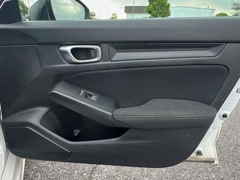 Used 2024 Honda Civic Sport image 12
