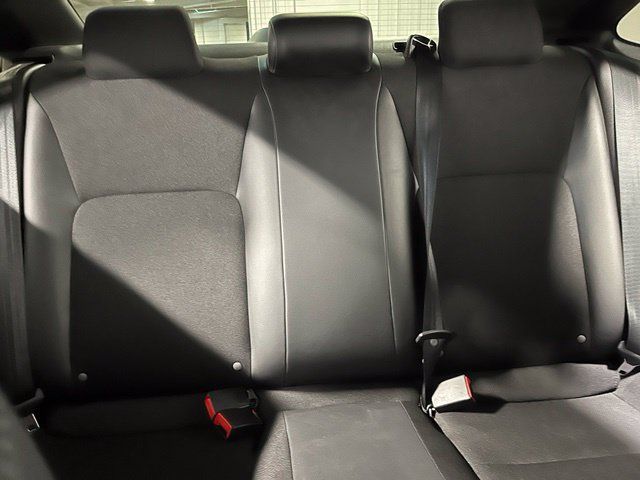Used 2024 Honda Civic Sport image 12