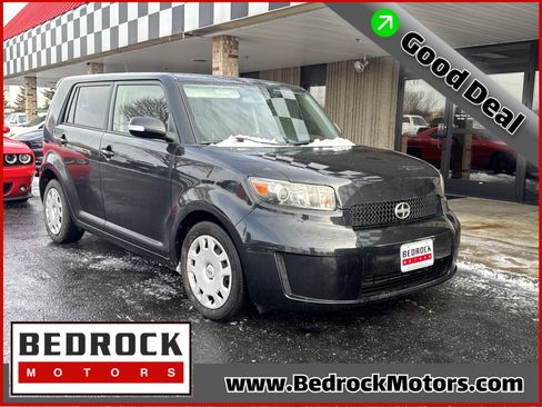 Used 2010 Scion xB Release Series 7.0 image 1