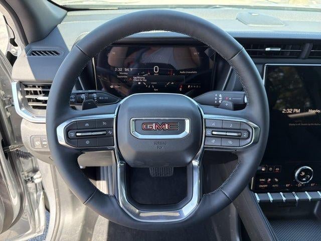 New 2027 GMC Terrain Elevation w/ Elevation Premium Package FWD image 22