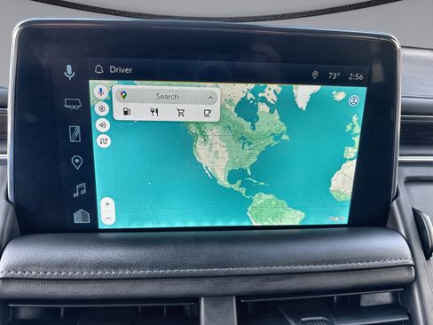 Certified 2023 Chevrolet Tahoe LT w/ LT Signature Plus Package image 28