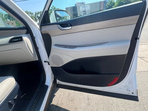 Used 2020 Hyundai Palisade SEL AWD/4WD image 32