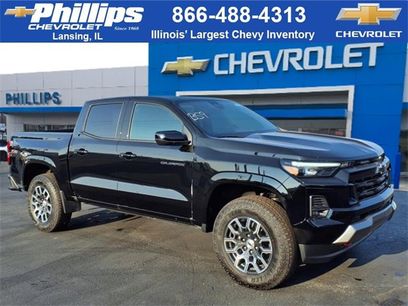 New 2026 Chevrolet Colorado Z71 w/ Z71 Convenience Package 2