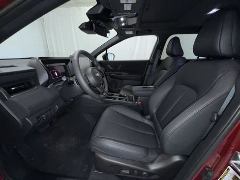 New 2026 Subaru Outback Premium AWD/4WD image 11