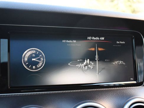 Used 2015 Mercedes-Benz S 550 4MATIC Coupe image 53