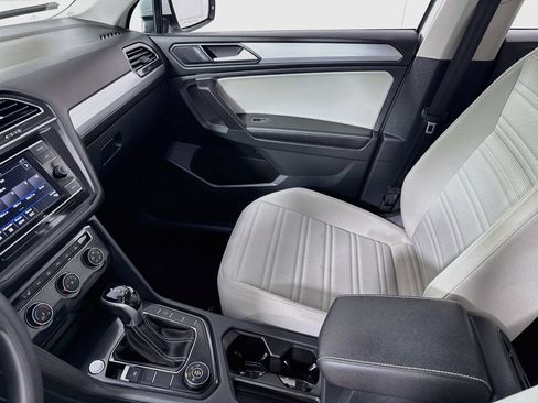 Used 2023 Volkswagen Tiguan S AWD/4WD image 21