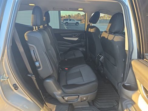 Used 2020 Subaru Ascent Premium w/ Convenience Package image 31