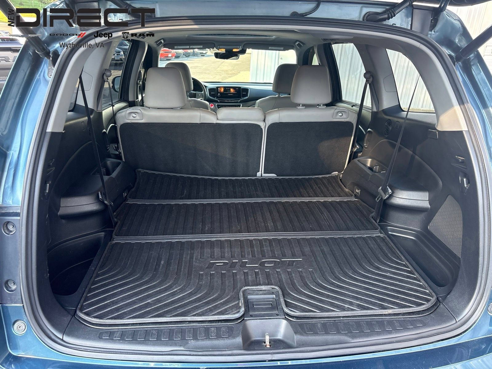 Used 2019 Honda Pilot EX-L image 32