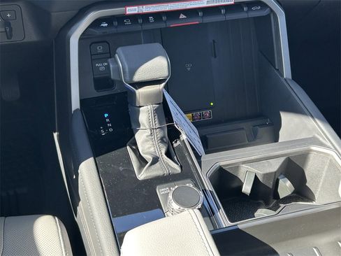 New 2026 Toyota Tundra Limited image 21