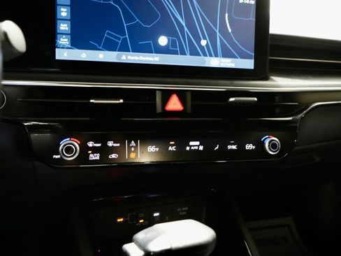 Used 2025 Kia K5 GT-Line image 18