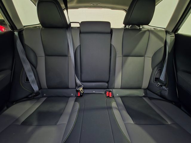 Used 2023 Subaru Outback Onyx Edition XT AWD/4WD image 15