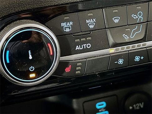 Used 2022 Ford Escape SEL image 21