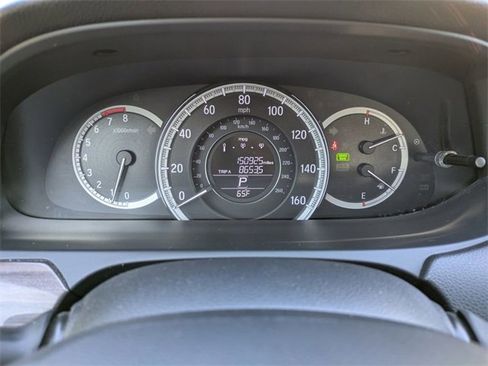 Used 2016 Honda Accord EX-L image 30