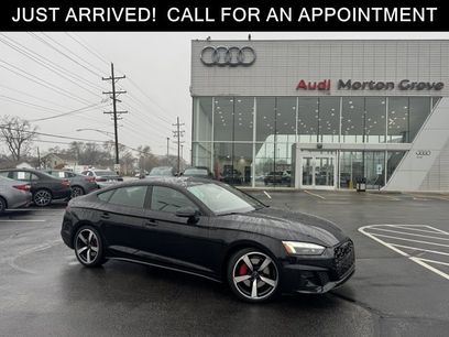 Used 2023 Audi A5 2.0T Premium Plus w/ Premium Plus