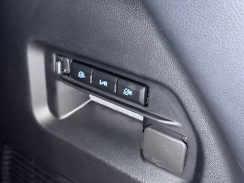 New 2026 Ford Explorer Tremor w/ Tremor Convenience Package AWD/4WD image 40