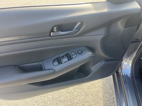 New 2025 Nissan Altima 2.5 S image 14