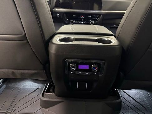 New 2025 Chevrolet Tahoe Premier image 18