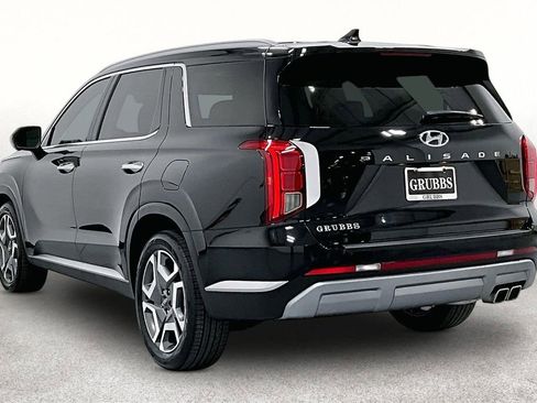 Used 2025 Hyundai Palisade SEL image 15