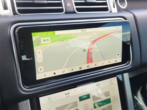 Used 2022 Land Rover Range Rover Westminster Edition image 13