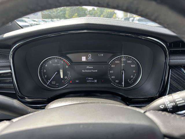 Used 2024 Cadillac XT6 Premium Luxury AWD/4WD image 40