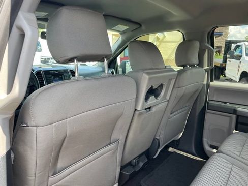 Used 2015 Ford F150 XLT AWD/4WD image 54