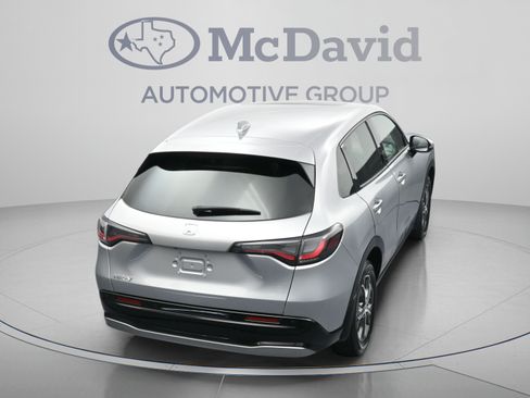 Used 2024 Honda HR-V EX-L image 39