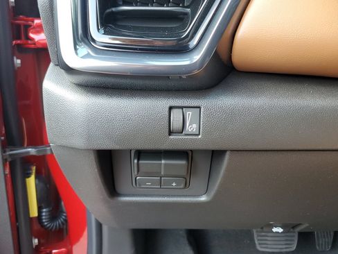 New 2026 GMC Canyon AT4 AWD/4WD image 30