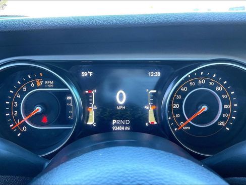 Used 2019 Jeep Wrangler Unlimited Sport S image 12