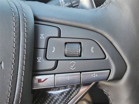 New 2026 Cadillac CT5 V Blackwing w/ Super Cruise 1 Package image 20