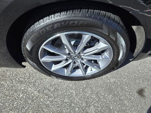 Used 2019 Acura TLX w/ Technology Package FWD image 14